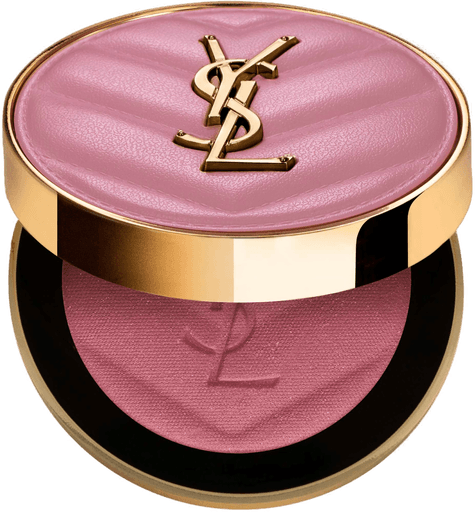 Yves Saint Laurent Make Me Blush 44 Nude Lava