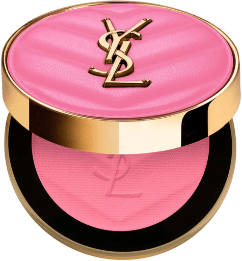 Yves Saint Laurent Make Me Blush 87 Pink Volt