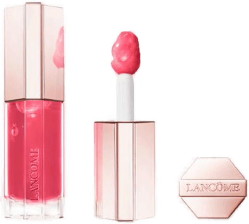 Lancôme Lip Idôle Juicytreat 37 Red-y or Not