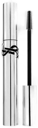 Yves Saint Laurent LASH LATEX Mascara Black
