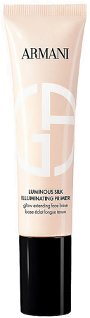 Armani Luminous Silk Glow Primer
