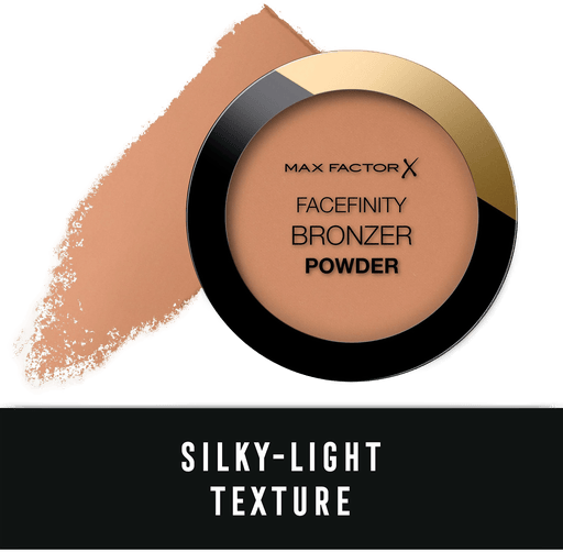 Max Factor Facefinity Bronzer 002 Tan