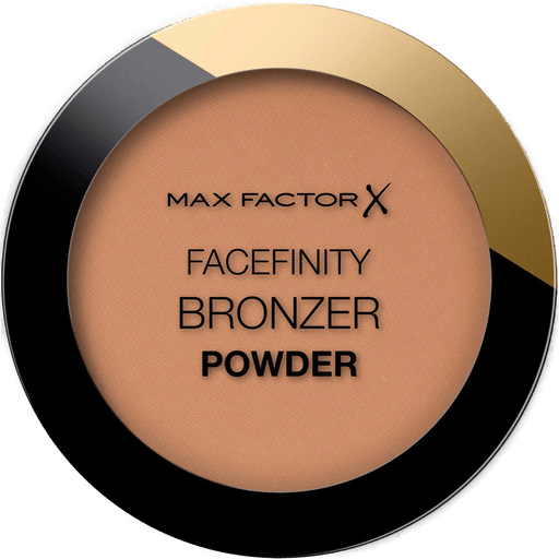 Max Factor Facefinity Matte Bronzer Light Bronze 001