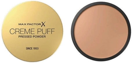 Max Factor Creme Puff 40 Creamy Ivory