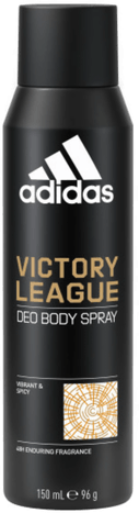 Adidas Victory League Deo Spray 150 ml