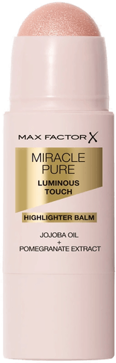 Max Factor Miracle Pure Luminous Touch Rose Gold 15