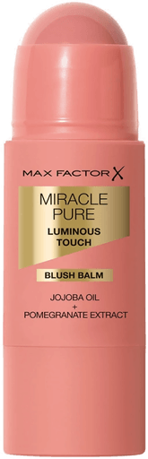 Max Factor Miracle Pure Luminous Touch Blushing Petal