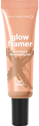 Max Factor Glow Framer Skin Tint 30 Hazel