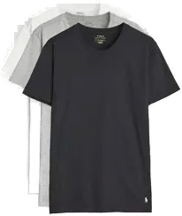 Ralph Lauren Polo 3-Pack T-Shirt