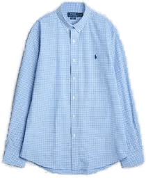 Ralph Lauren Slim Fit Poplin Shirt