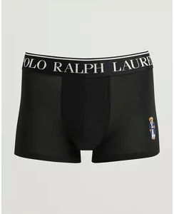 Polo Ralph Lauren Cotton Bear Trunk