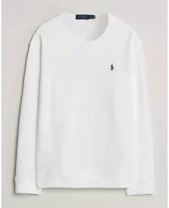 Ralph Lauren Polo Island Terry Sweatshirt