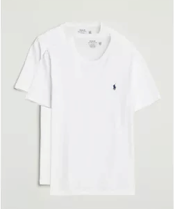 Ralph Lauren 2-Pack Crew Neck T-Shirt