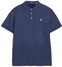 Polo Ralph Lauren Island Terry Polo