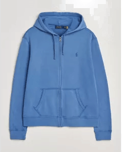 Ralph Lauren Polo Island Terry Hoodie