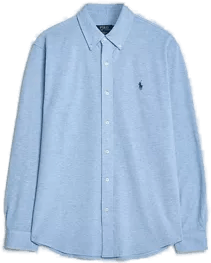 Ralph Lauren Featherweight Mesh Shirt