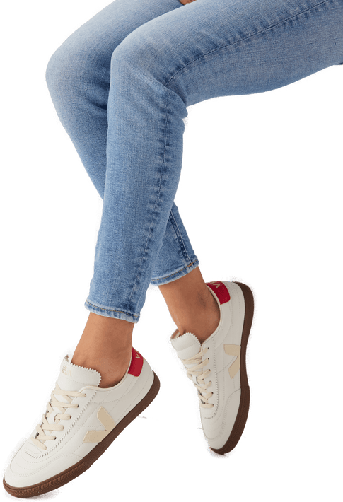 Veja Panenka Sneaker