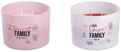 Laguiole Duftlys 260g