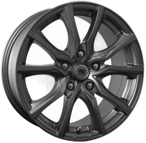 Racer VOLT Full Gun 8x18 5/112 ET35