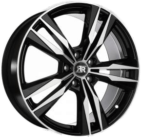 Racer VOLT 7.5x19 5/112 ET48