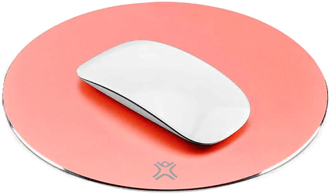 XtremeMac Aluminium Musematte Rosegull