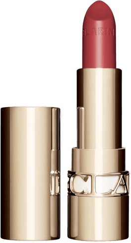 Clarins Joli Rouge Satin Lipstick 732 Grenadine