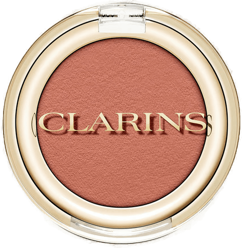 Clarins Ombre Skin 04 Matte Rosewood