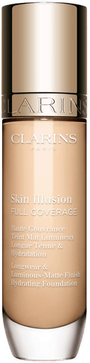 Clarins Skin Illusion Full Coverage Foundation 100.3N