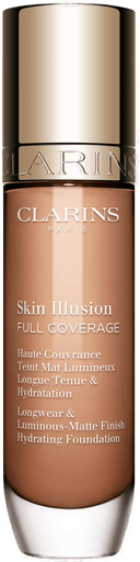 Clarins Skin Illusion Full Coverage Foundation 112.5W