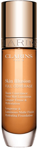 Clarins Skin Illusion Full Coverage 113C