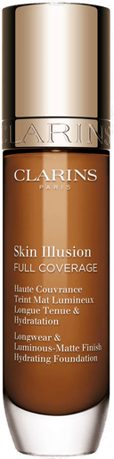 Clarins Skin Illusion Full Coverage Foundation 118N