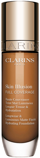 Clarins Skin Illusion Full Coverage Foundation 118.3W