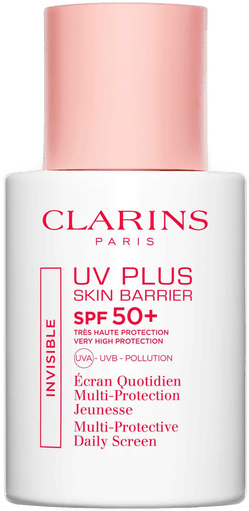 Clarins UV Plus Anti-Pollution 30 ml