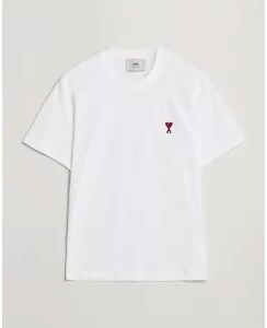 Amì Heart Logo T-Shirt