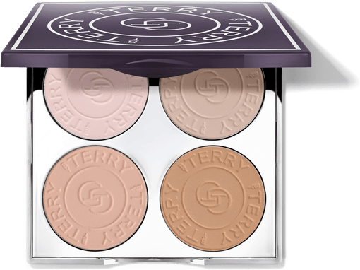 By Terry Hyaluronic Hydra-Powder Palette N1 Fair To Medium