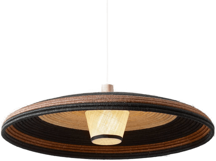 Forestier Grass hengelampe L