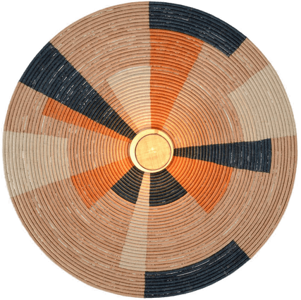 Forestier Parrot XXL vegglampe