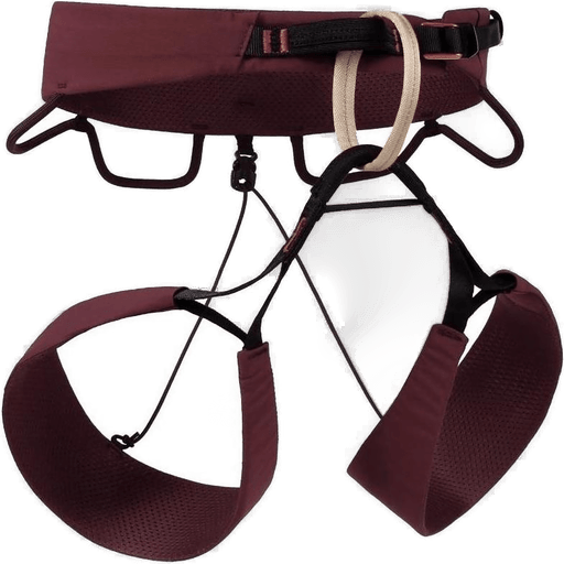 Blue Ice Cuesta Harness Decadent Chocolate