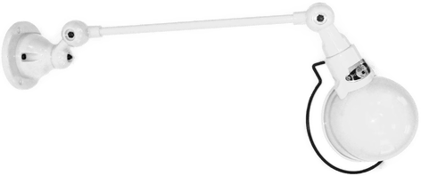 Jieldé Signal SI301 vegglampe