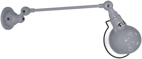 Jieldé Signal SI301 vegglampe