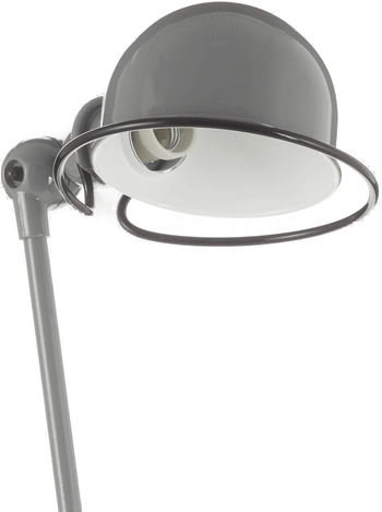 Jieldé Loft D1200 gulvlampe, grå