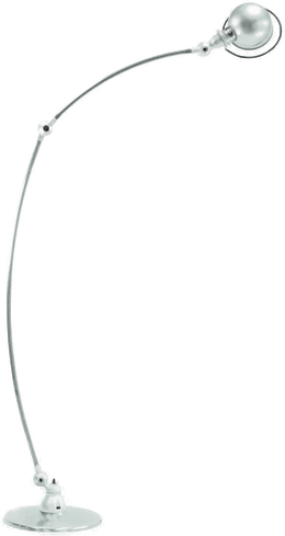 Jieldé Loft C1260 buegulvlampe