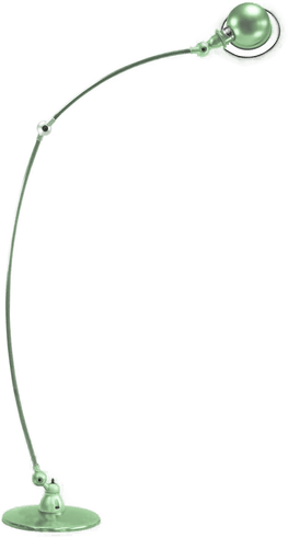 Jieldé Loft C1260 buegulvlampe