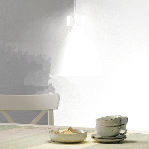 Jieldé Augustin A240 hengelampe