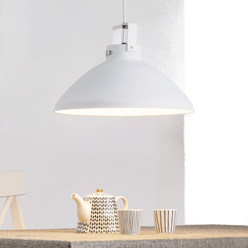 Jieldé Beaumont B360 hengelampe