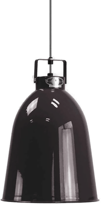 Jieldé Clément C240 hengelampe, Ø24cm