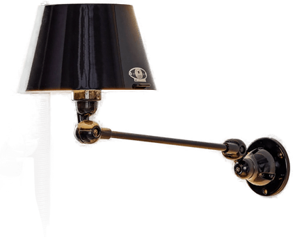 Jieldé Aicler AID301 vegglampe