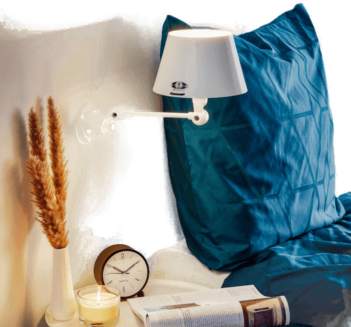 Jieldé Aicler AID701 vegglampe