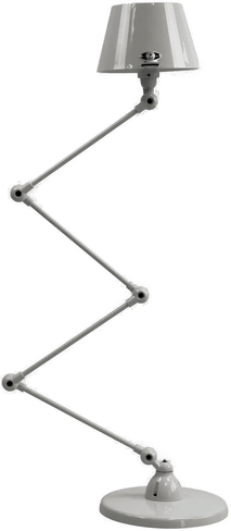 Jieldé Aicler AID433 gulvlampe