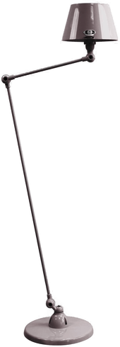 Jieldé Aicler AID833 gulvlampe svart